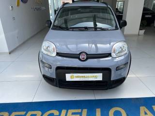 FIAT Panda 1.0  GPL FireFly S&S Hybrid City Life  DA E129,00