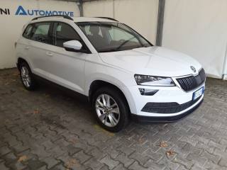 SKODA Karoq usata, con Airbag