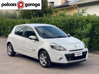 RENAULT Clio usata, con Boardcomputer