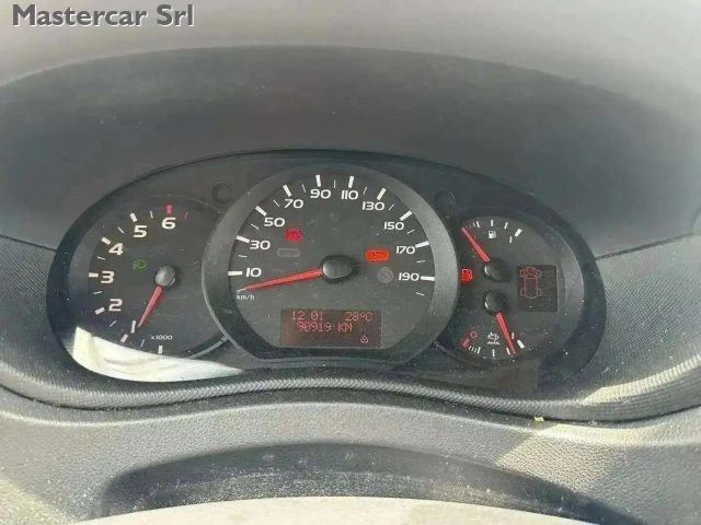 RENAULT Master usata 10