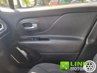 JEEP Renegade usata, con Bluetooth