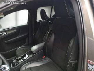 VOLVO XC40 usata, con Airbag Passeggero