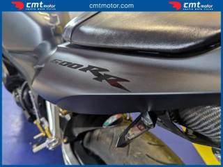 HONDA CBR 600 RR usata 14