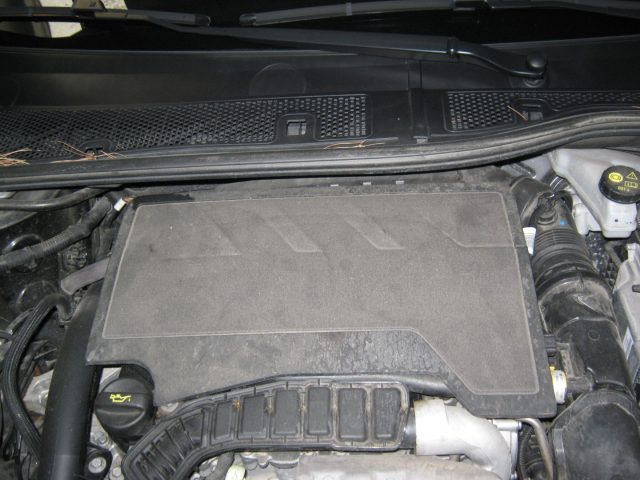 CITROEN C4 usata, con Bluetooth
