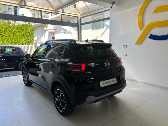 CITROEN C3 usata, con Chiusura centralizzata