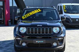 JEEP Renegade usata, con Airbag
