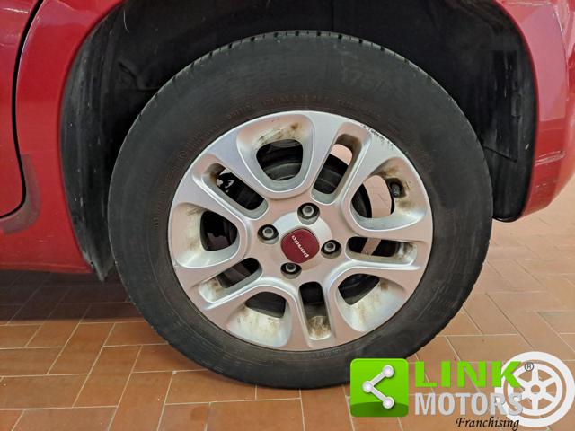 FIAT Panda usata 11