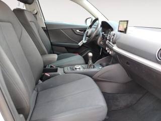 AUDI Q2 usata, con Servosterzo