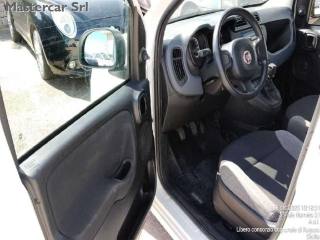 FIAT Panda usata, con Immobilizzatore elettronico