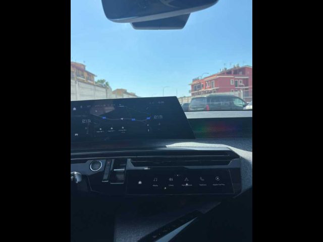 PEUGEOT 3008 usata, con Sensori di parcheggio posteriori