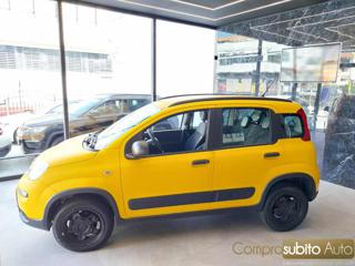 FIAT Panda usata, con Alzacristalli elettrici