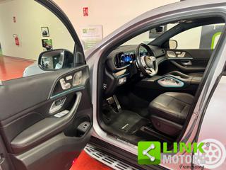 MERCEDES-BENZ GLE 350 usata, con Cerchi in lega