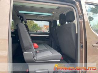 CITROEN Jumpy usata 5