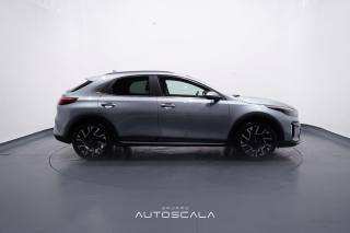KIA XCeed usata, con Cerchi in lega
