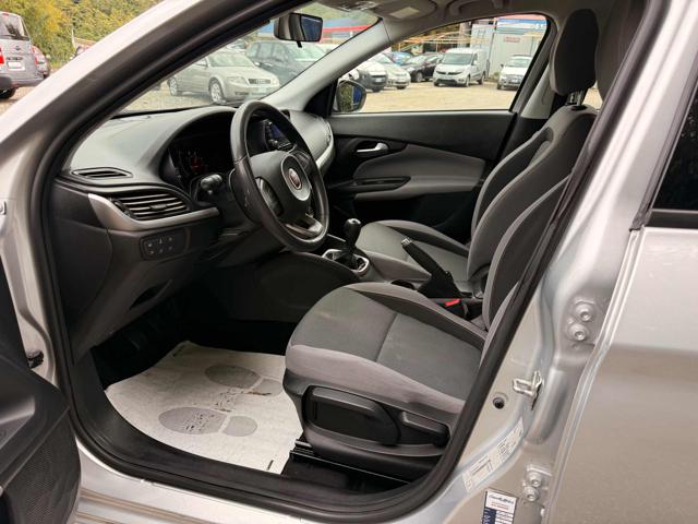 FIAT Tipo usata, con Autoradio