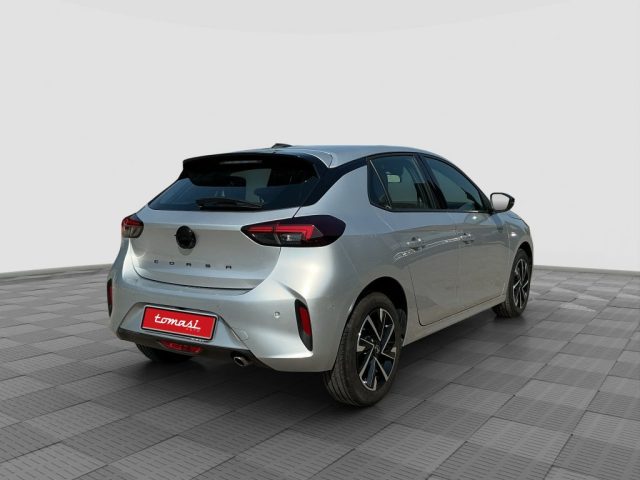 OPEL Corsa usata 4