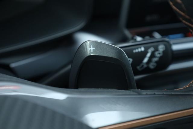 CUPRA Leon usata, con Sedile posteriore sdoppiato