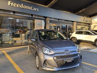 HYUNDAI i10 usata, con Alzacristalli elettrici
