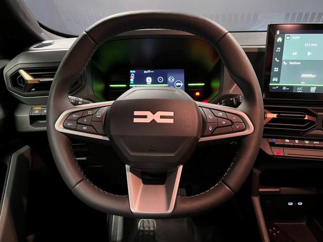 DACIA Duster usata, con Climatizzatore