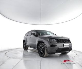 JEEP Grand Cherokee usata 1