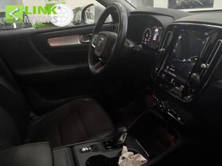 VOLVO XC40 usata, con Immobilizzatore elettronico
