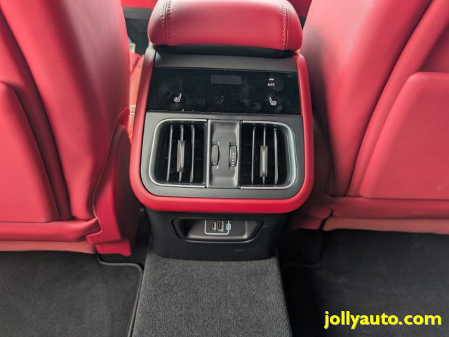 MASERATI Grecale usata, con Airbag testa