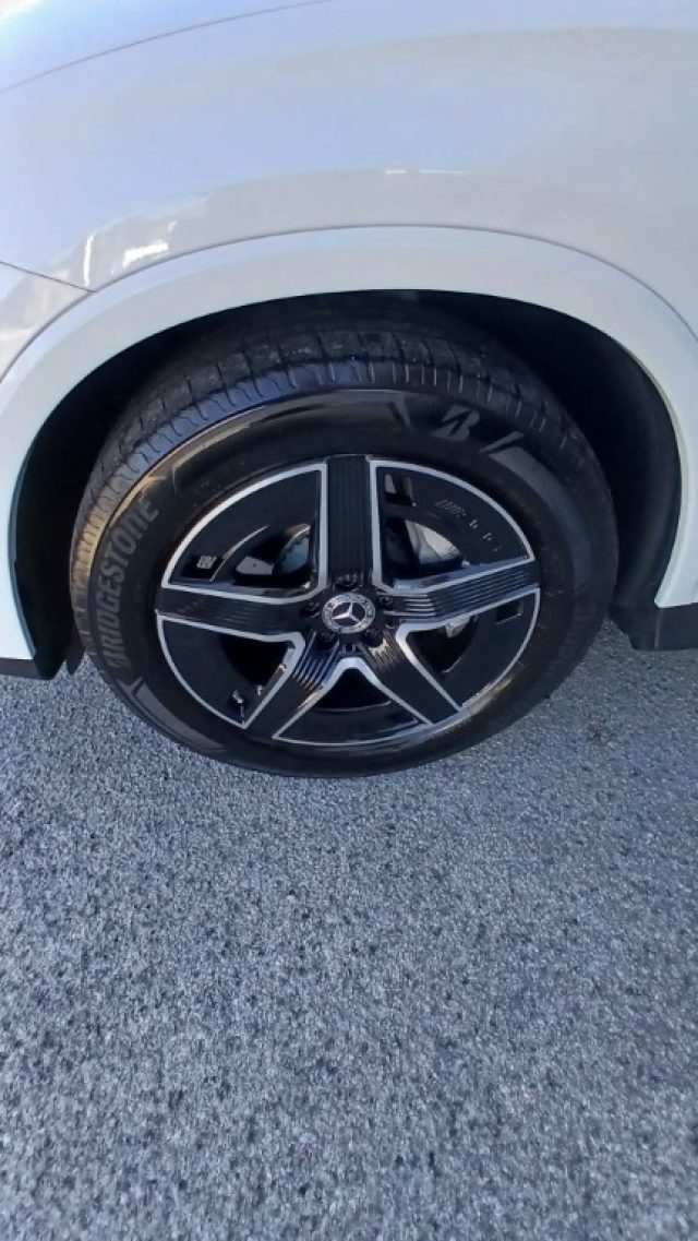 MERCEDES-BENZ GLC 220 usata, con Autoradio