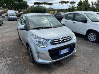 CITROEN C1 usata, con Airbag laterali