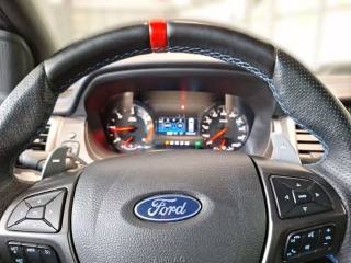 FORD Ranger usata, con Boardcomputer