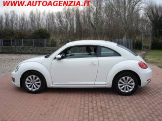 VOLKSWAGEN Maggiolino usata 2