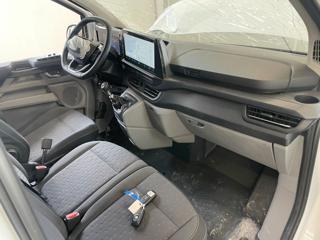 FORD Transit Custom usata, con Cruise Control