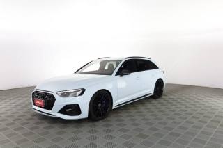 AUDI RS4 usata 6
