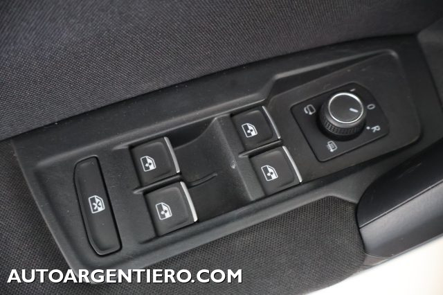 VOLKSWAGEN Tiguan usata, con Cerchi in lega