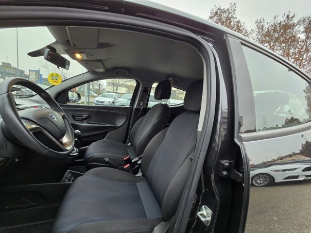 LANCIA Ypsilon usata, con Boardcomputer