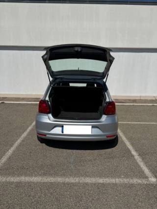 VOLKSWAGEN Polo usata, con Autoradio