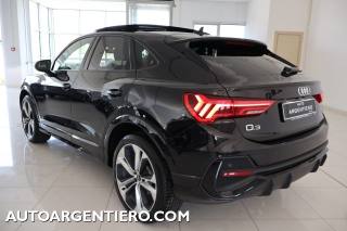 AUDI Q3 usata, con Airbag Passeggero