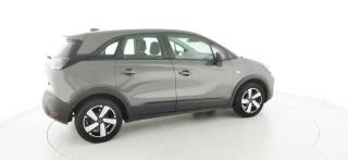 OPEL Crossland usata, con Sensori di parcheggio anteriori