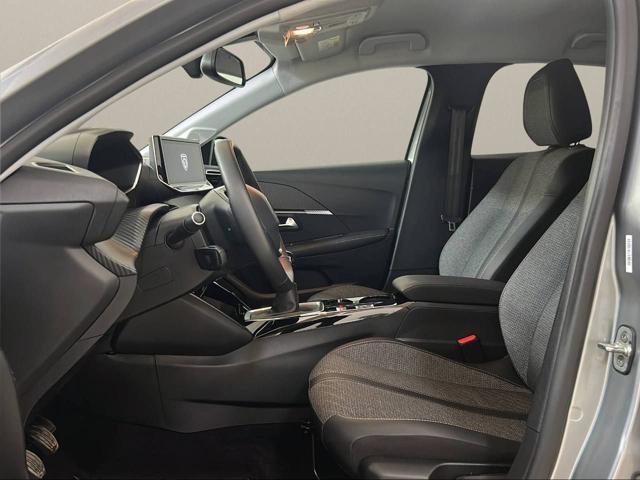 PEUGEOT 208 usata, con Cerchi in lega