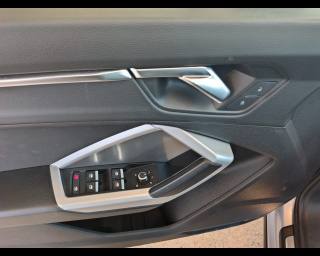 AUDI Q3 usata, con Filtro antiparticolato