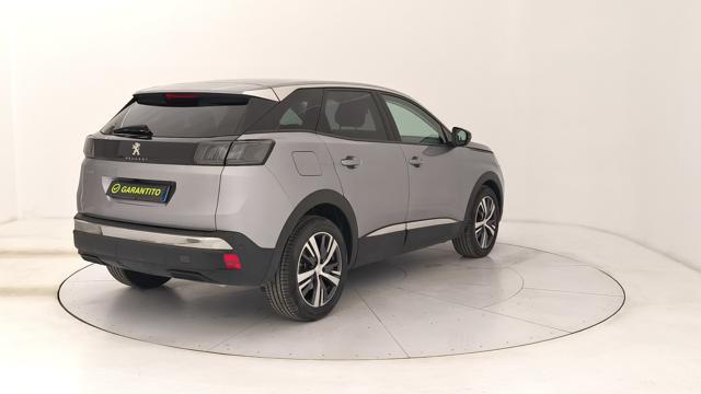 PEUGEOT 3008 usata, con Alzacristalli elettrici