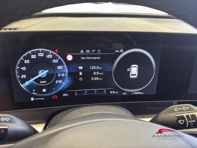 KIA Sportage usata 13