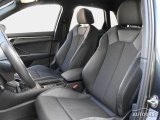 AUDI Q3 usata, con Portellone posteriore elettrico