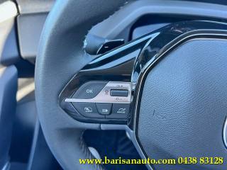 PEUGEOT 308 usata, con ESP