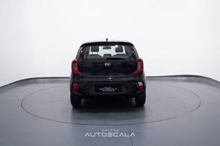 KIA Picanto usata, con Alzacristalli elettrici