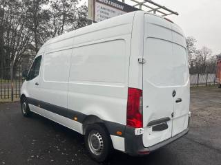 MERCEDES-BENZ Sprinter usata, con Immobilizzatore elettronico