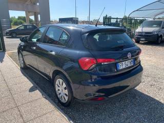 FIAT Tipo usata, con Boardcomputer
