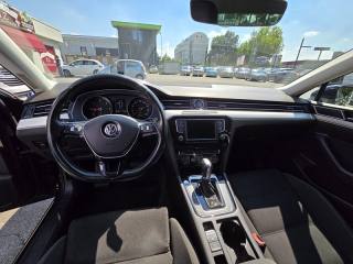 VOLKSWAGEN Passat usata, con Chiusura centralizzata