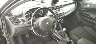 ALFA ROMEO Giulietta usata 40
