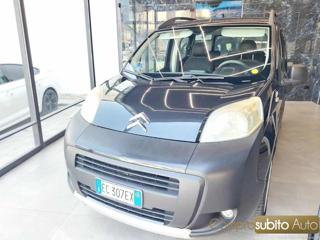 CITROEN Nemo usata, con Airbag
