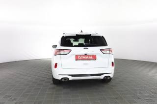 FORD Kuga usata 4